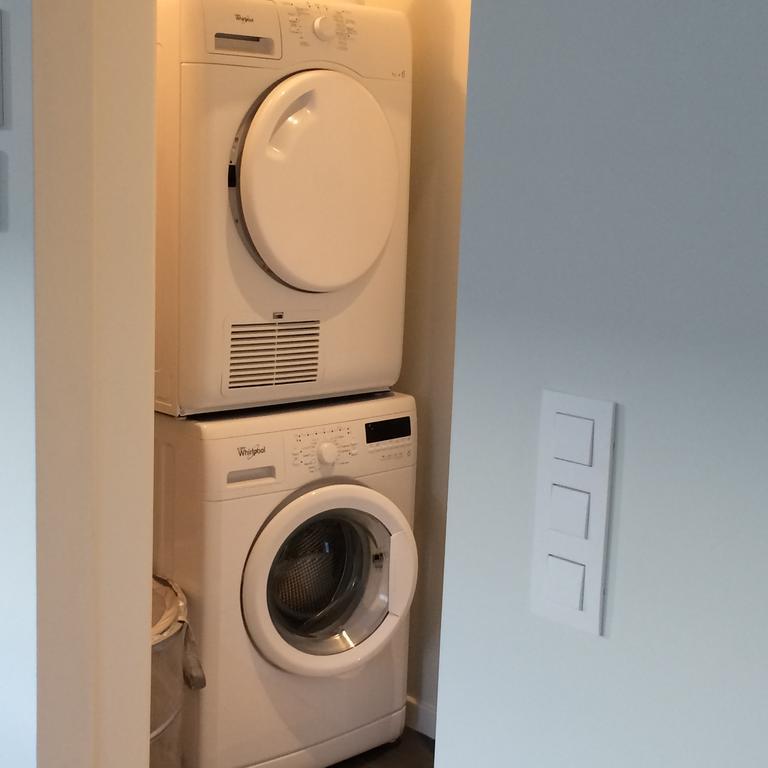 Apartament Les Foulons - Downtown Gent Zewnętrze zdjęcie