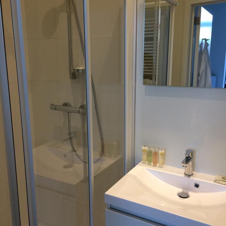 Apartament Les Foulons - Downtown Gent Zewnętrze zdjęcie