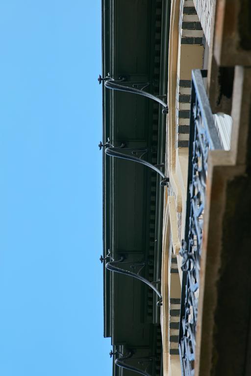 Apartament Les Foulons - Downtown Gent Zewnętrze zdjęcie
