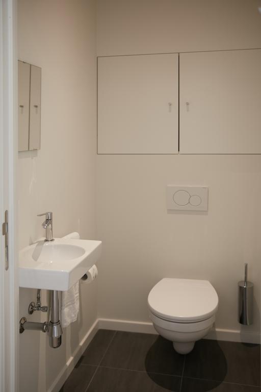 Apartament Les Foulons - Downtown Gent Zewnętrze zdjęcie